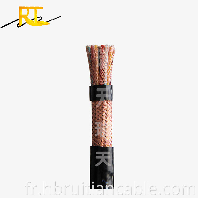 PVC Cable